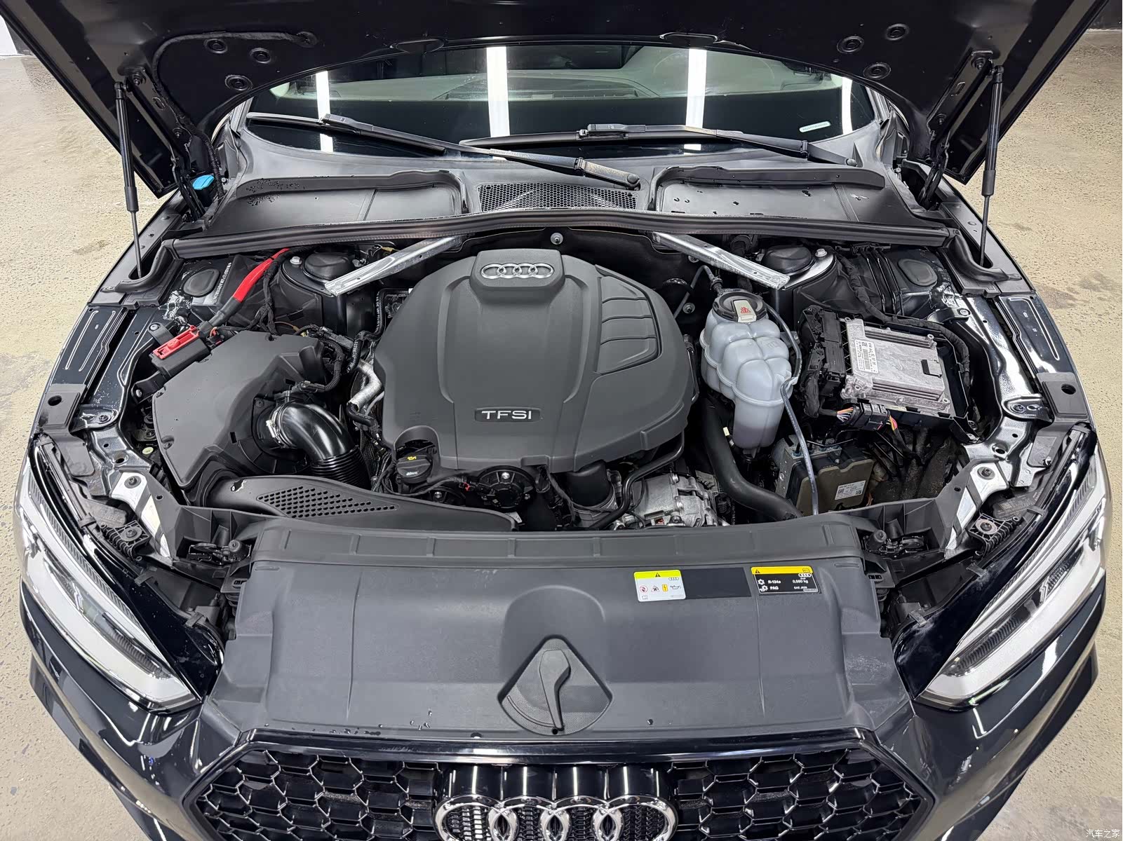 Audi A5, 2020 24