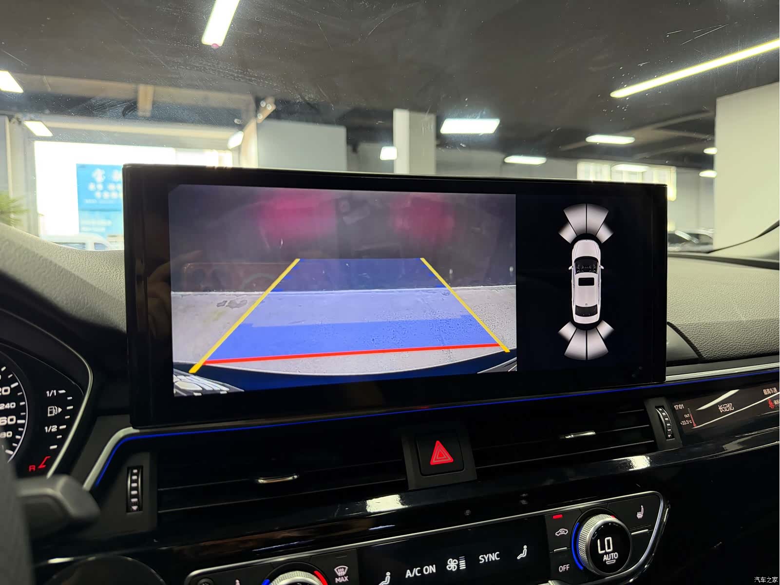 Audi A5, 2020 15