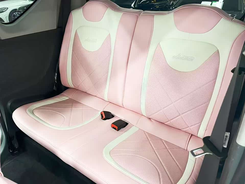 Wuling Hongguang MINIEV Wuling Hongguang MINIEV