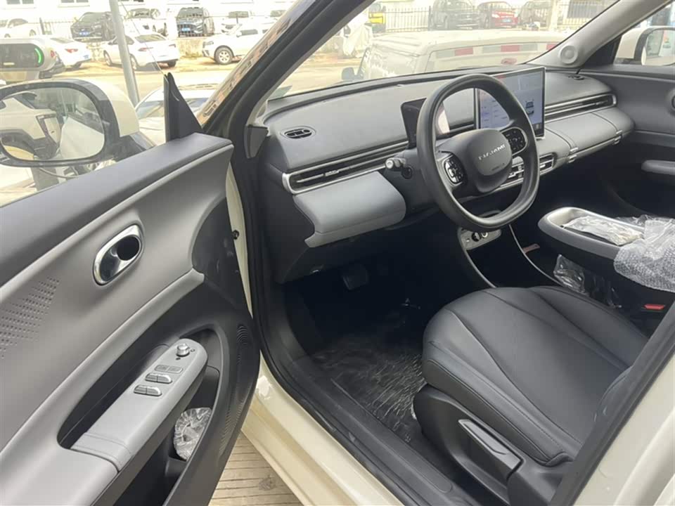 Dongfeng Nammi Nano 01