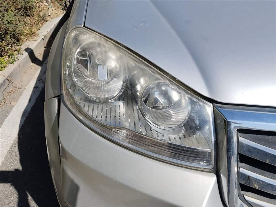 Great Wall Fengjun 5