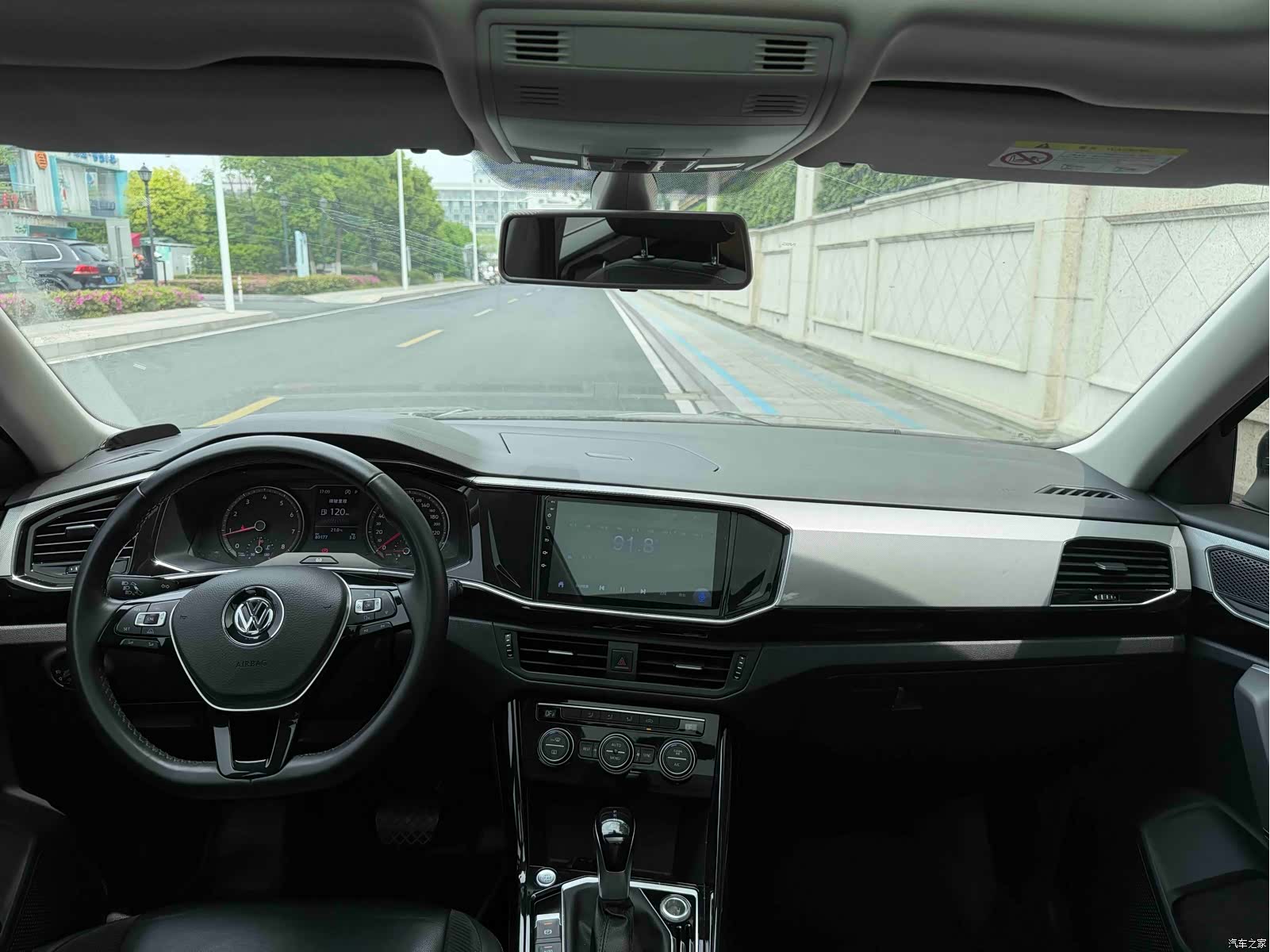 Volkswagen Tayron, 2019 9