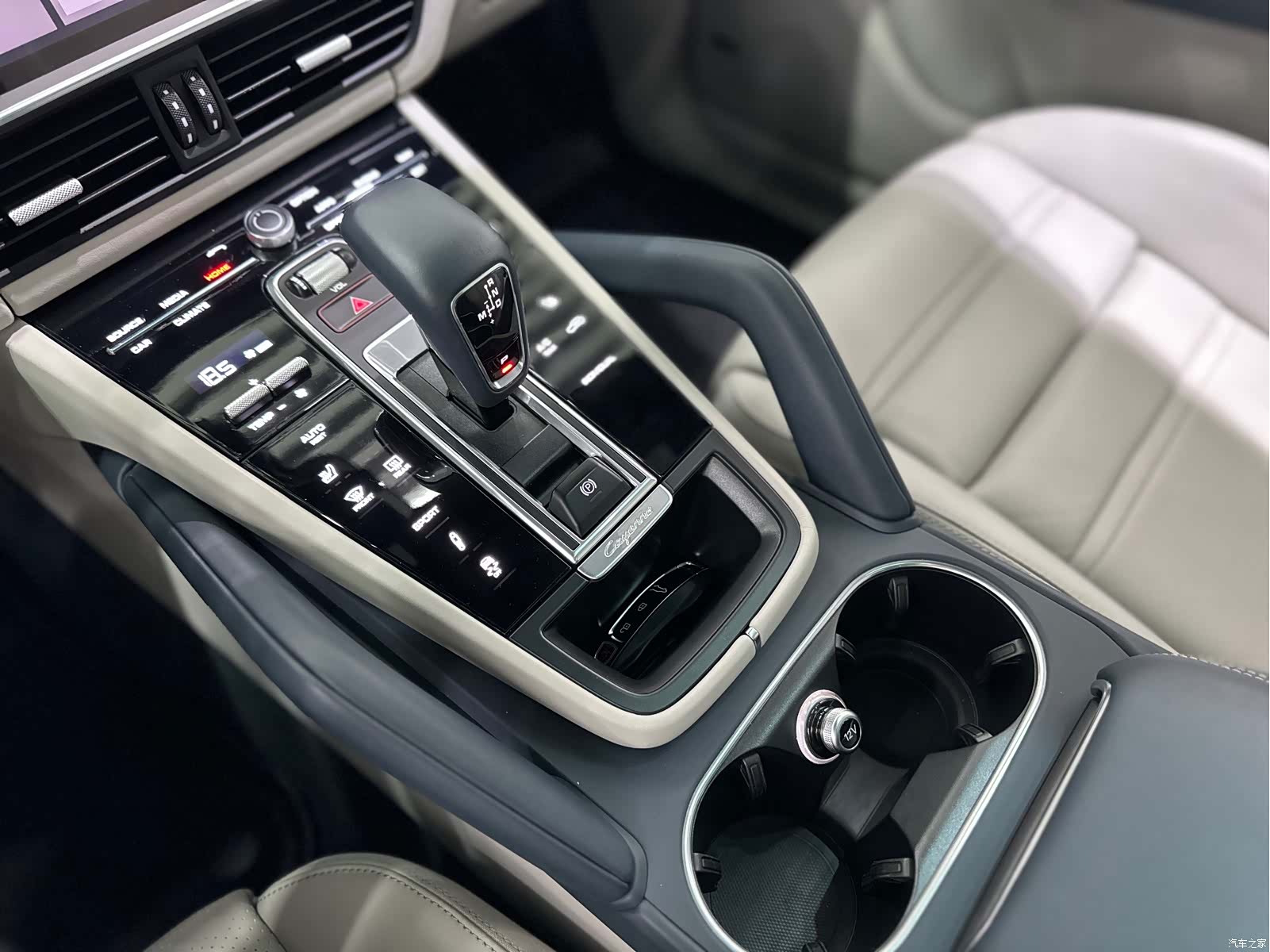 Porsche Cayenne, 2021 16