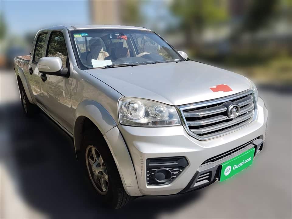 Great Wall Fengjun 5