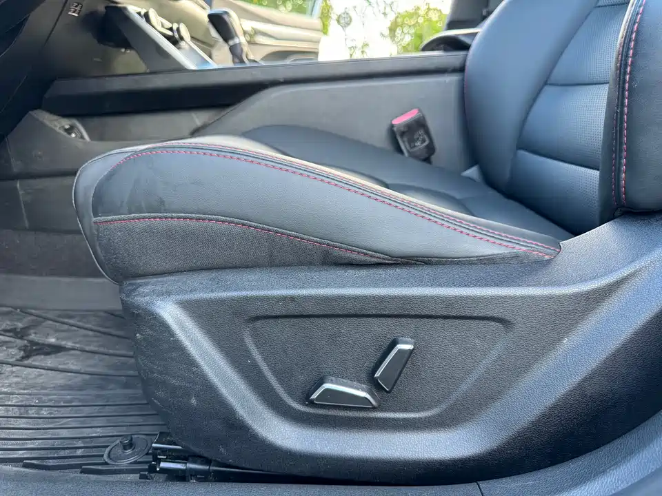 Geely Binrui Geely Binrui