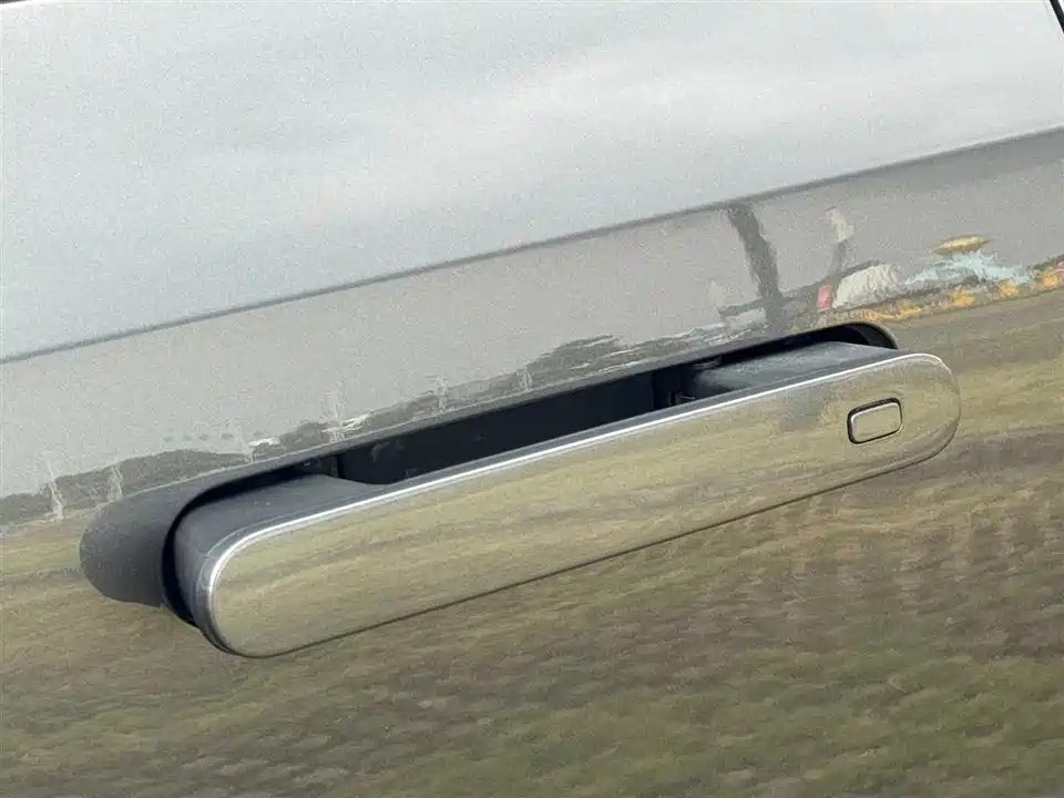 Changan UNI-V Smart iDD