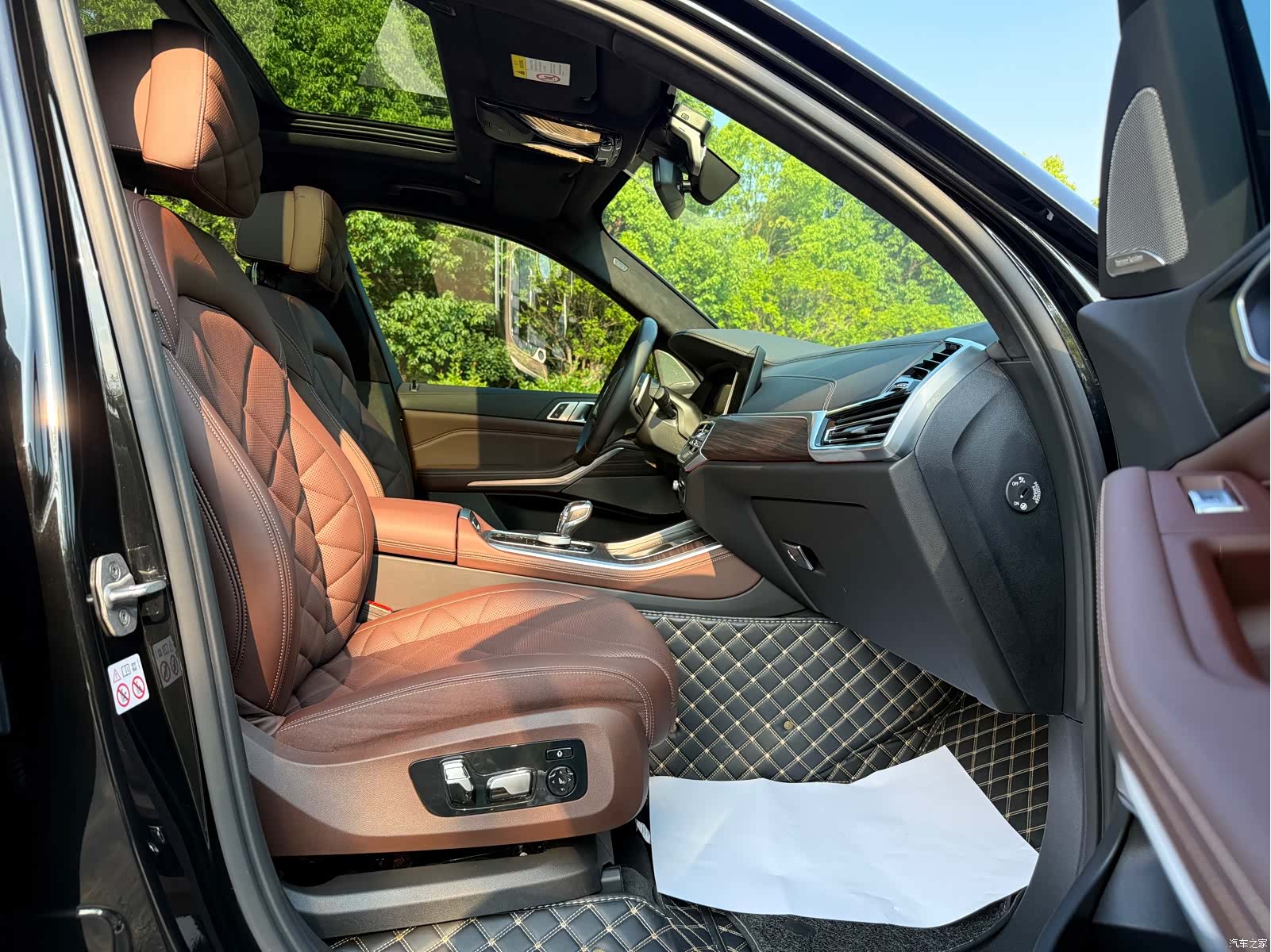 BMW X5, 2023 23