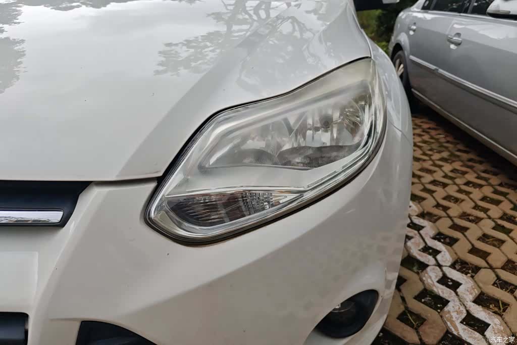 Ford Focus, 2014 все фото