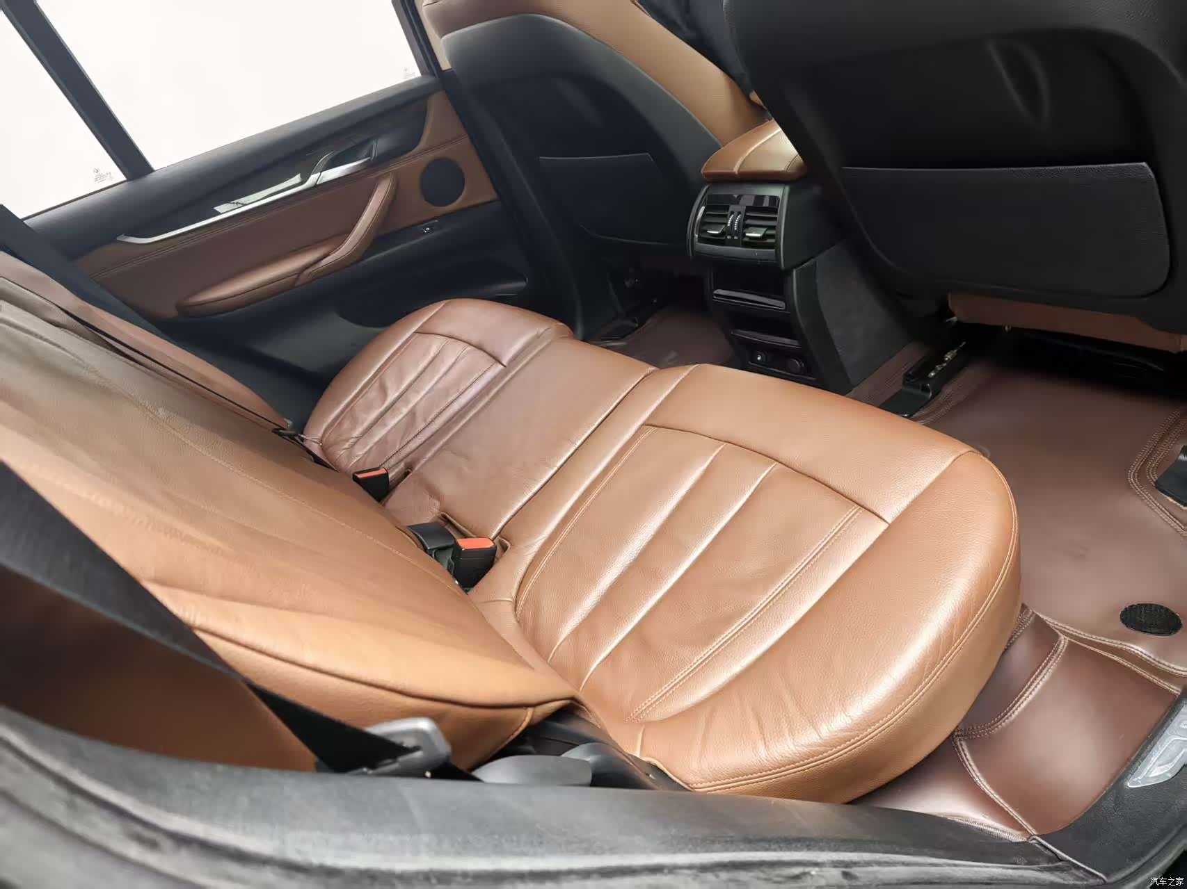 BMW X5, 2015 11