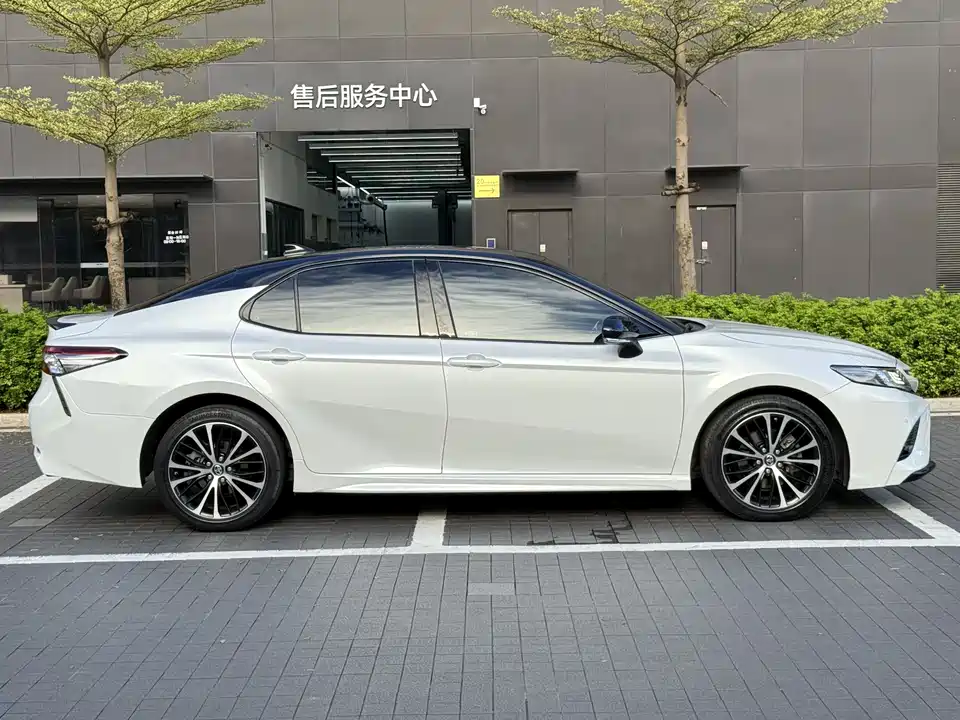 Toyota Camry Toyota Camry