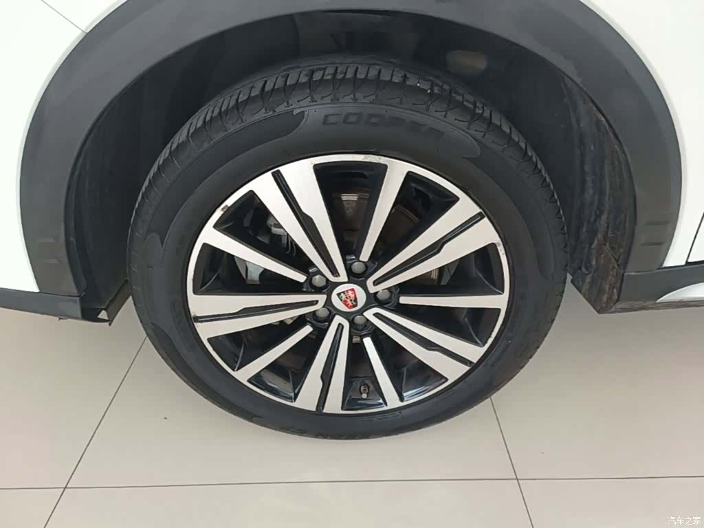 Roewe RX5, 2021 23