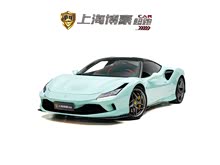 ������F8 2019�� Tributo 3.9T V8