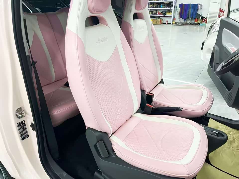 Wuling Hongguang MINIEV Wuling Hongguang MINIEV