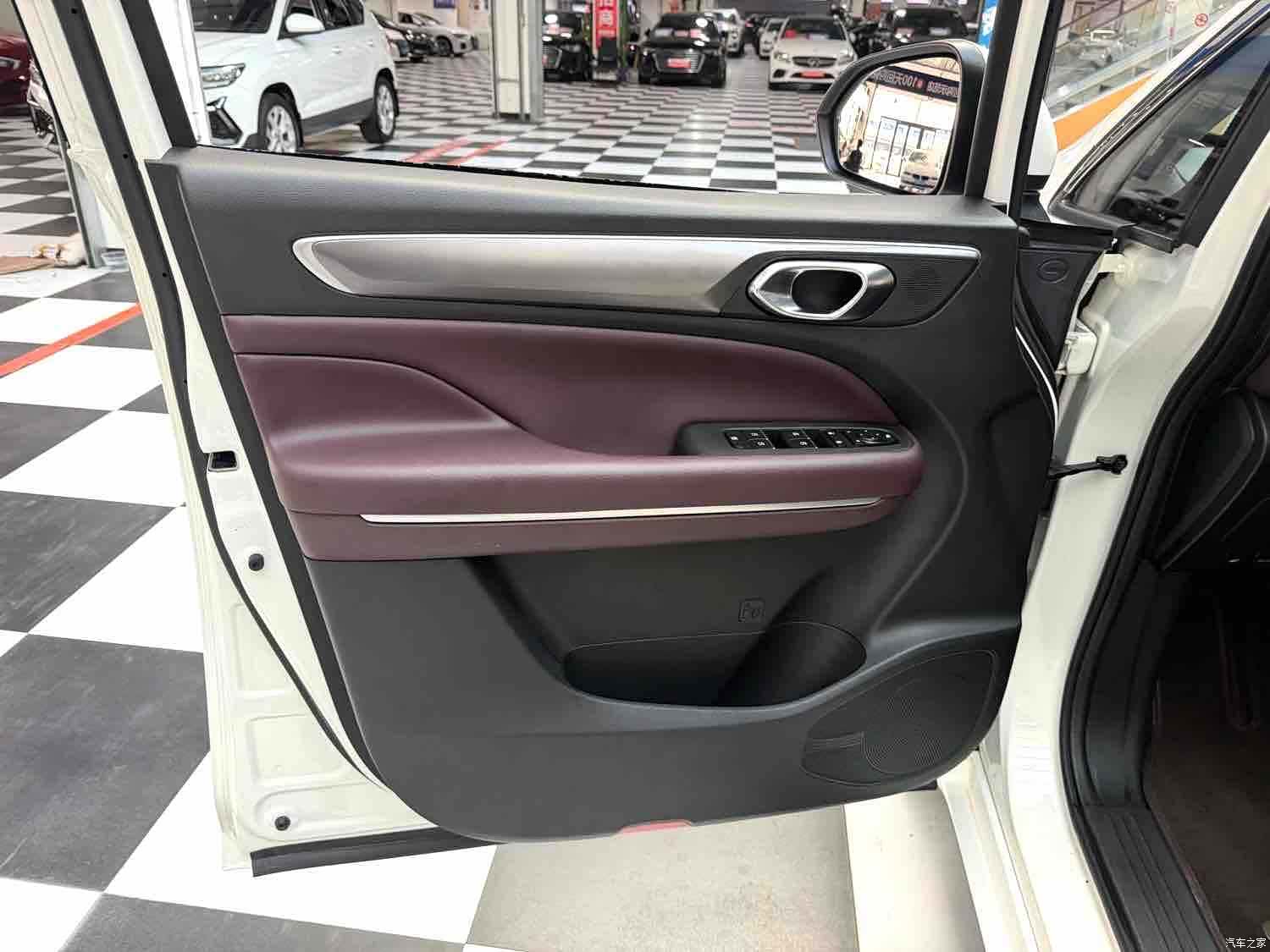 GAC M6, 2022 7