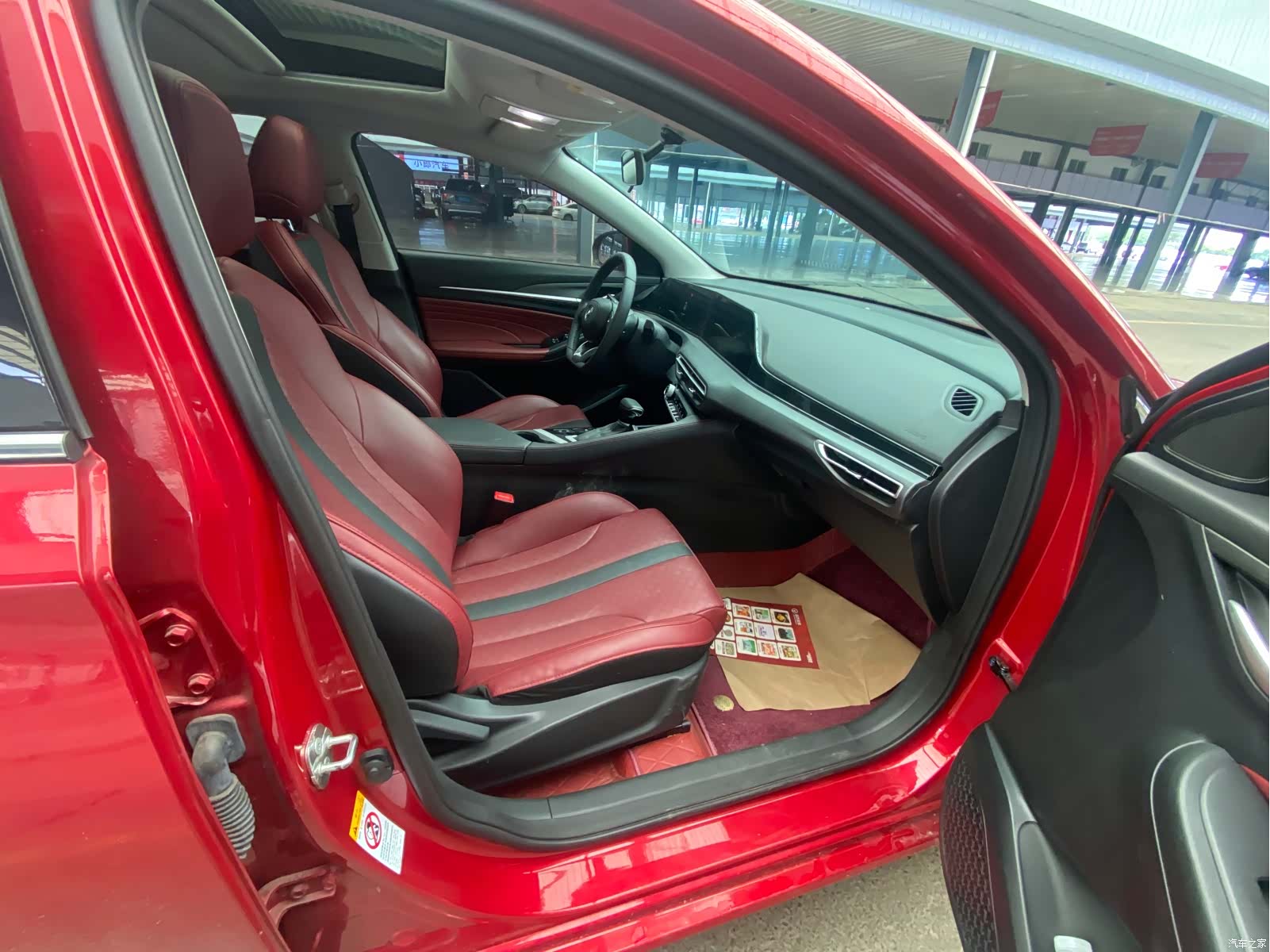 Changan Eado, 2021 все фото