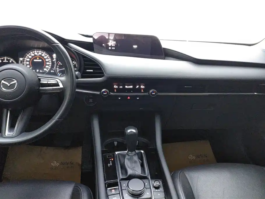 Mazda 3 Angkesaila Mazda 3 Angkesaila