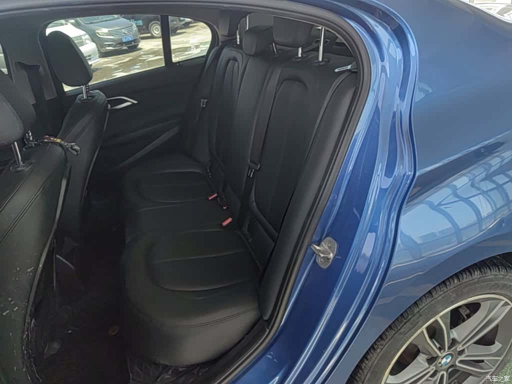 BMW 1 Series, 2017 17