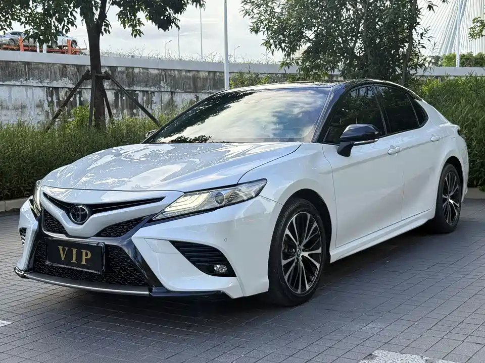 Toyota Camry Toyota Camry