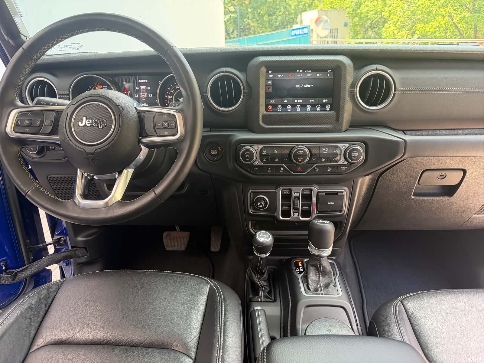 Jeep Wrangler, 2019 16