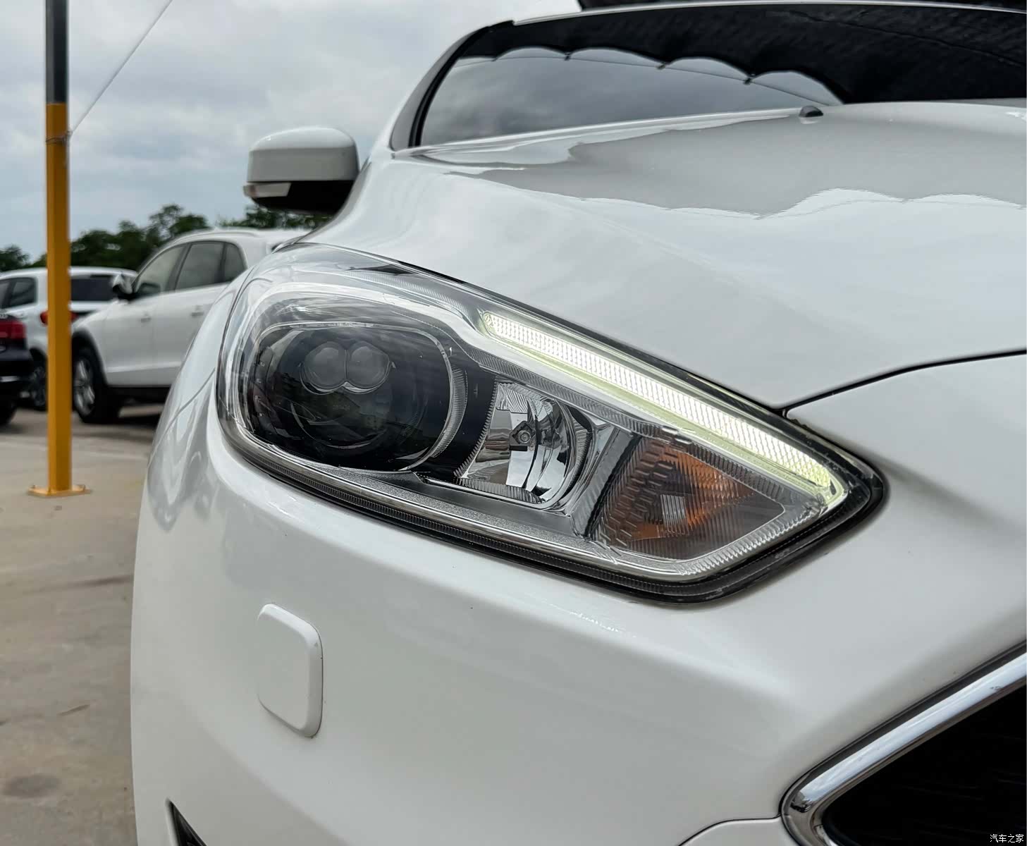 Ford Focus, 2018 10