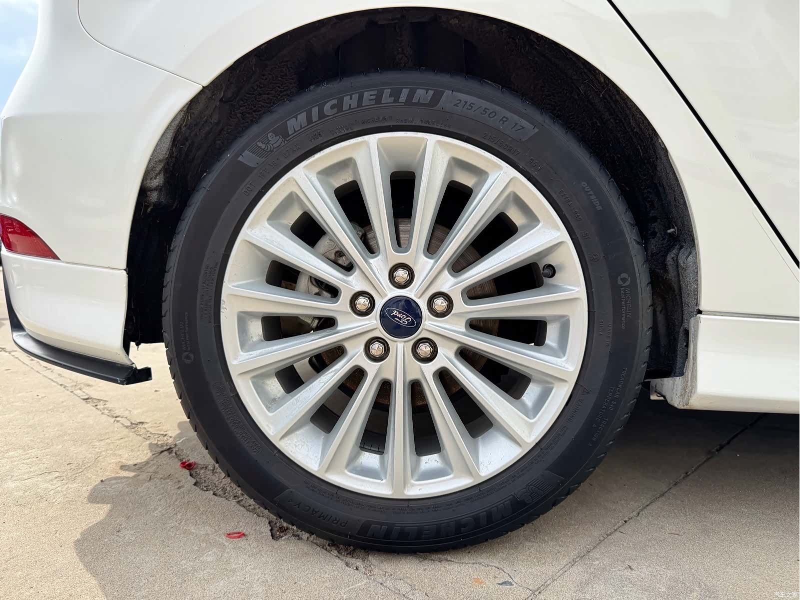 Ford Focus, 2018 13