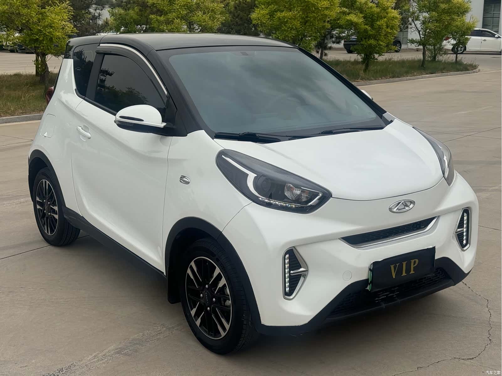 Chery 25.05kWh, 2024 3