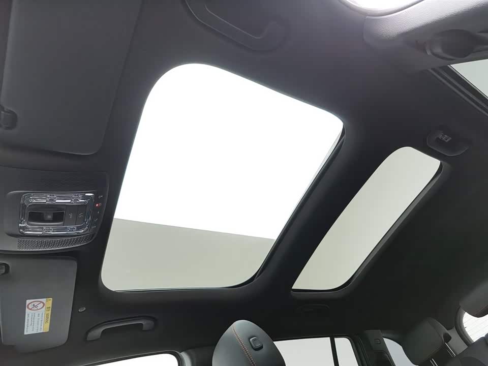 Mercedes-Benz GLB AMG