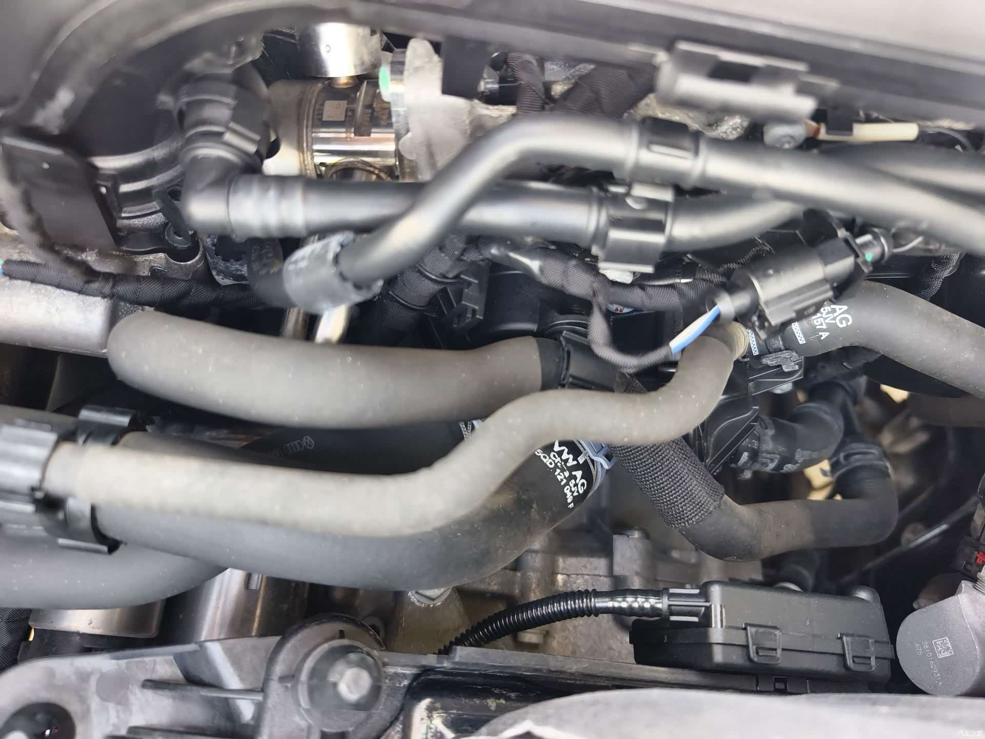 Audi A3, 2021 22