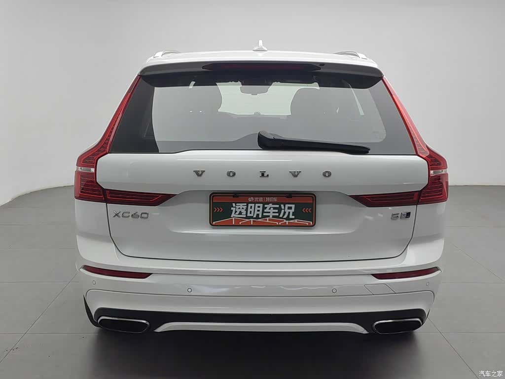 Volvo XC60, 2018 4