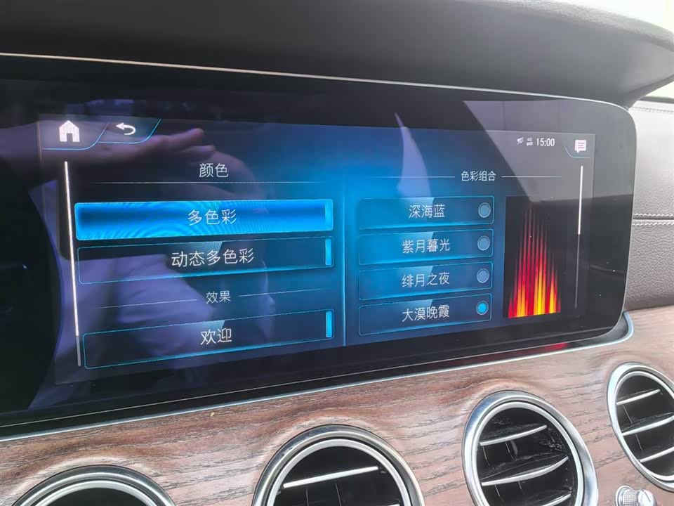 Mercedes-Benz E-class Mercedes-Benz E-class