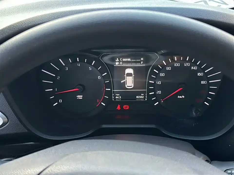 Trumpchi Trumpchi GS4 Trumpchi Trumpchi GS4