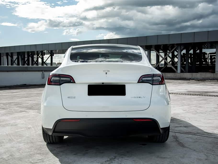Tesla Model Y Tesla Model Y