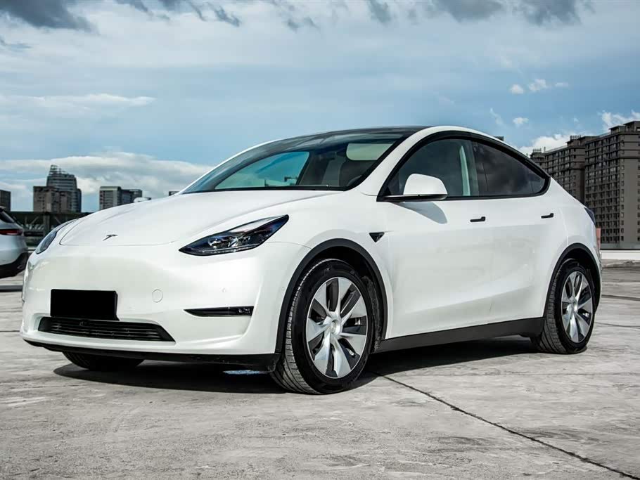 Tesla Model Y Tesla Model Y