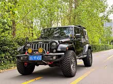 ������ 2016�� 3.0L Sahara 75�����¾���