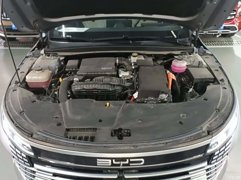 BYD Destroyer 05, 2024 20