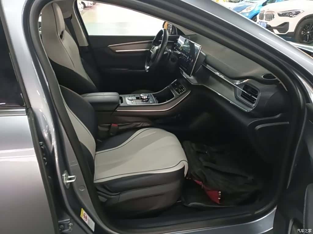 BYD Destroyer 05, 2024 25