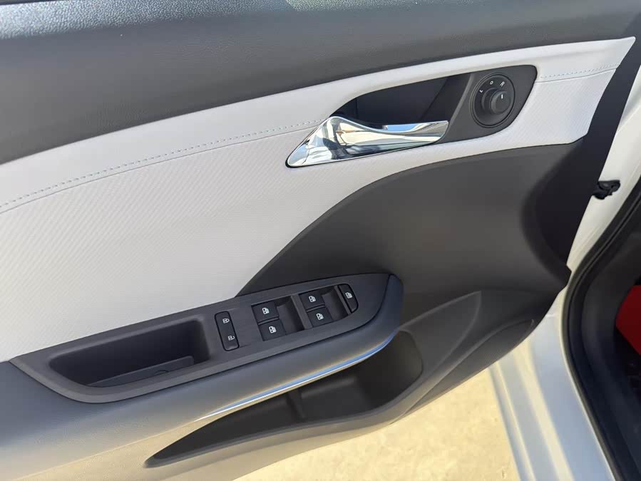 Chevrolet Corollo 2024, фото 14