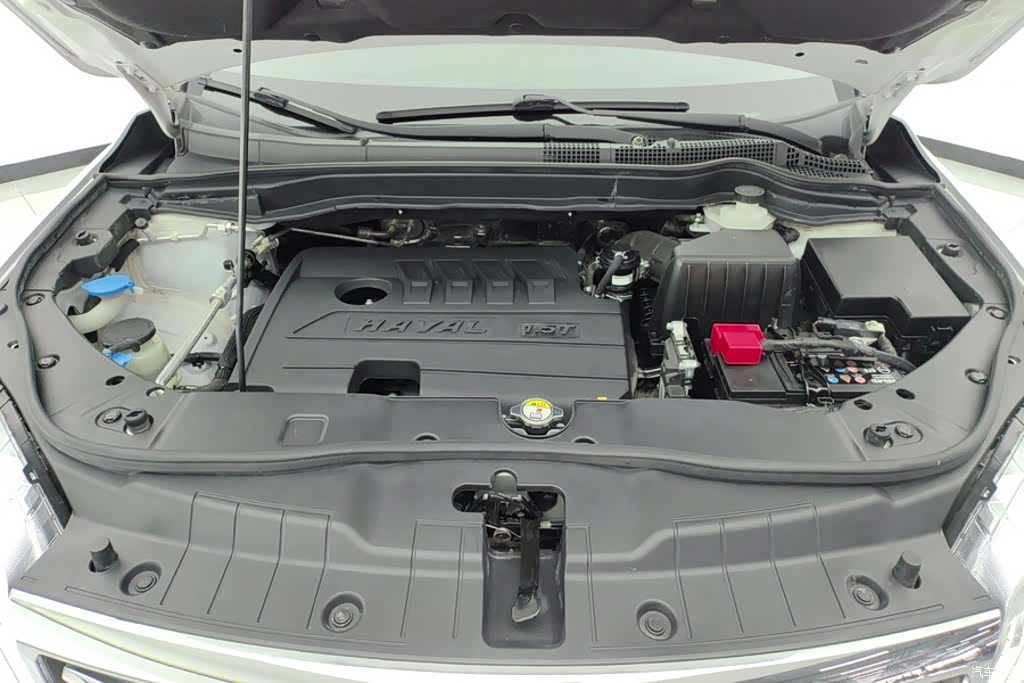 Haval H6, 2019 10