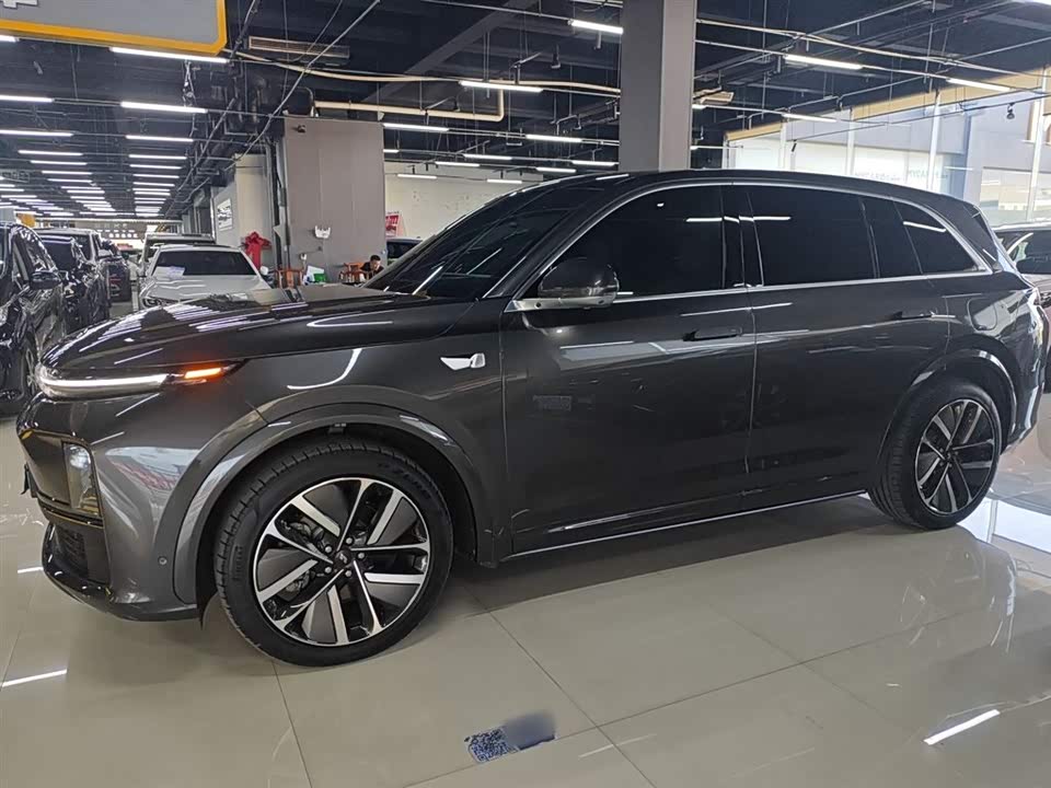 Li Auto Ideal L7