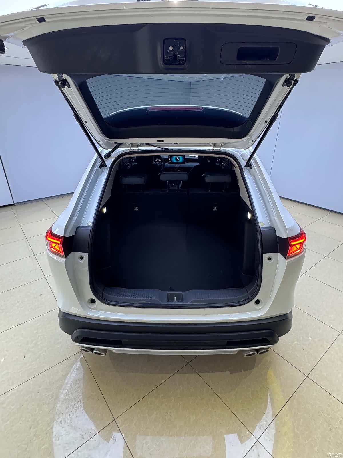 Honda Vezel, 2024 7