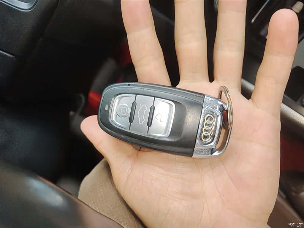 Audi A5, 2015 9