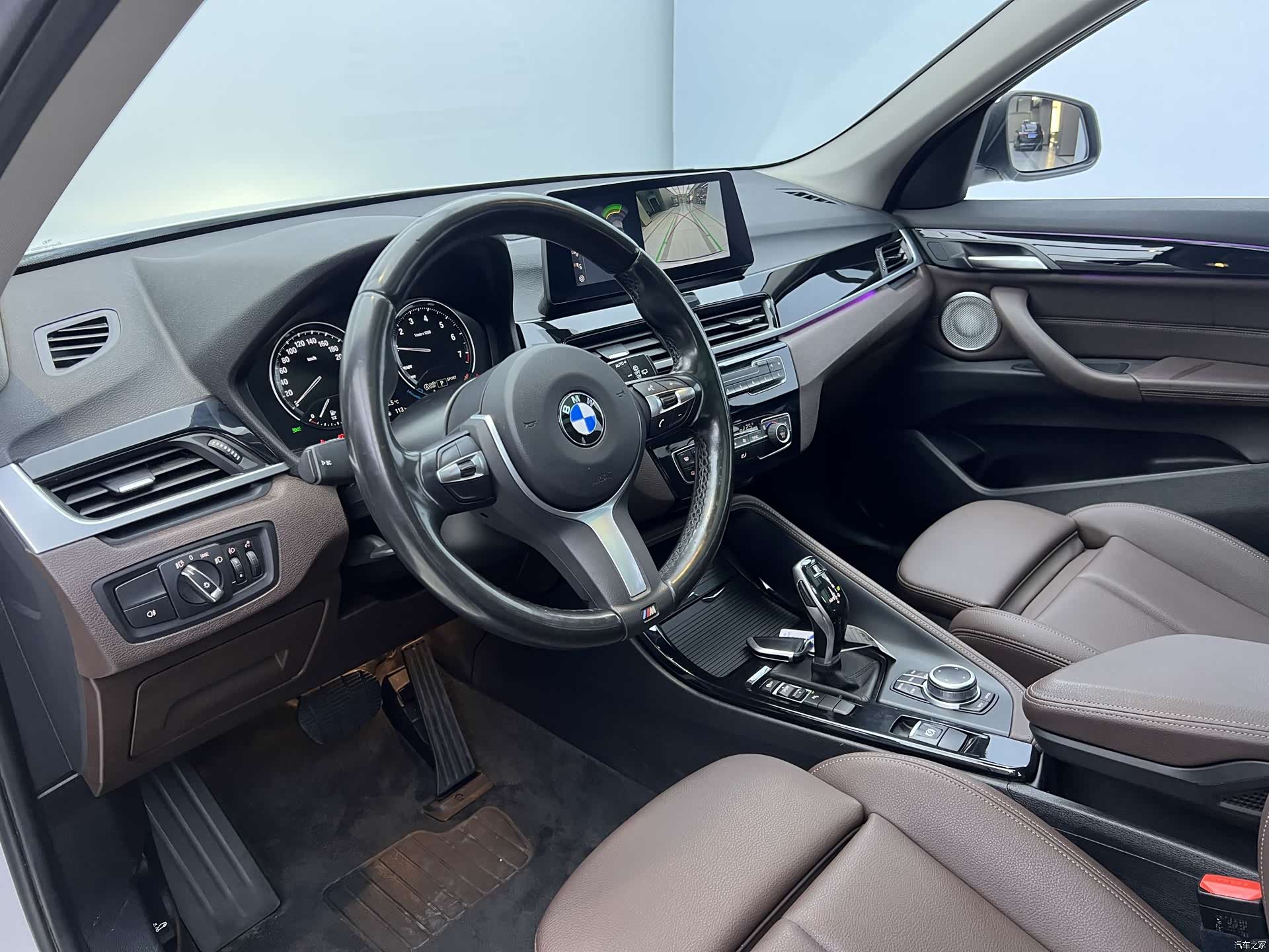 BMW X1, 2022 9