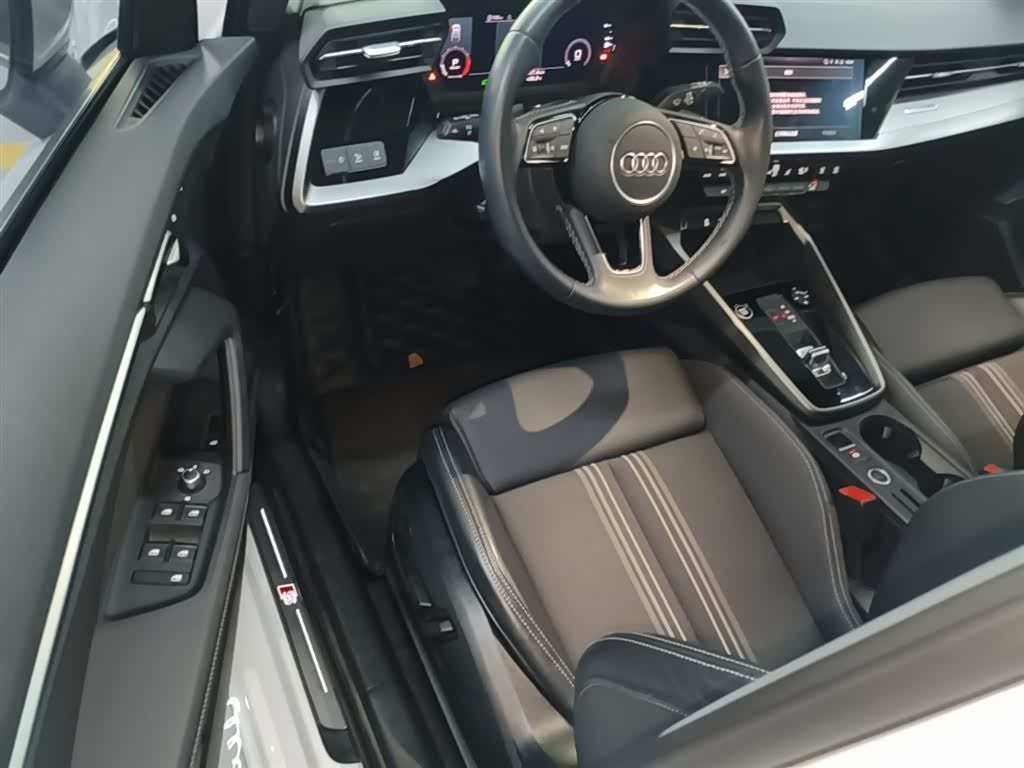 Audi A3, 2023 16