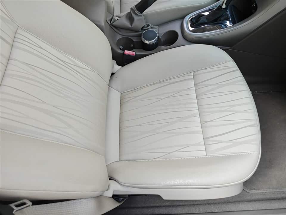 Buick Yinglang Buick Yinglang