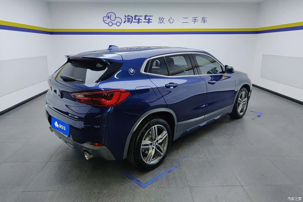 BMW X2, 2020 3
