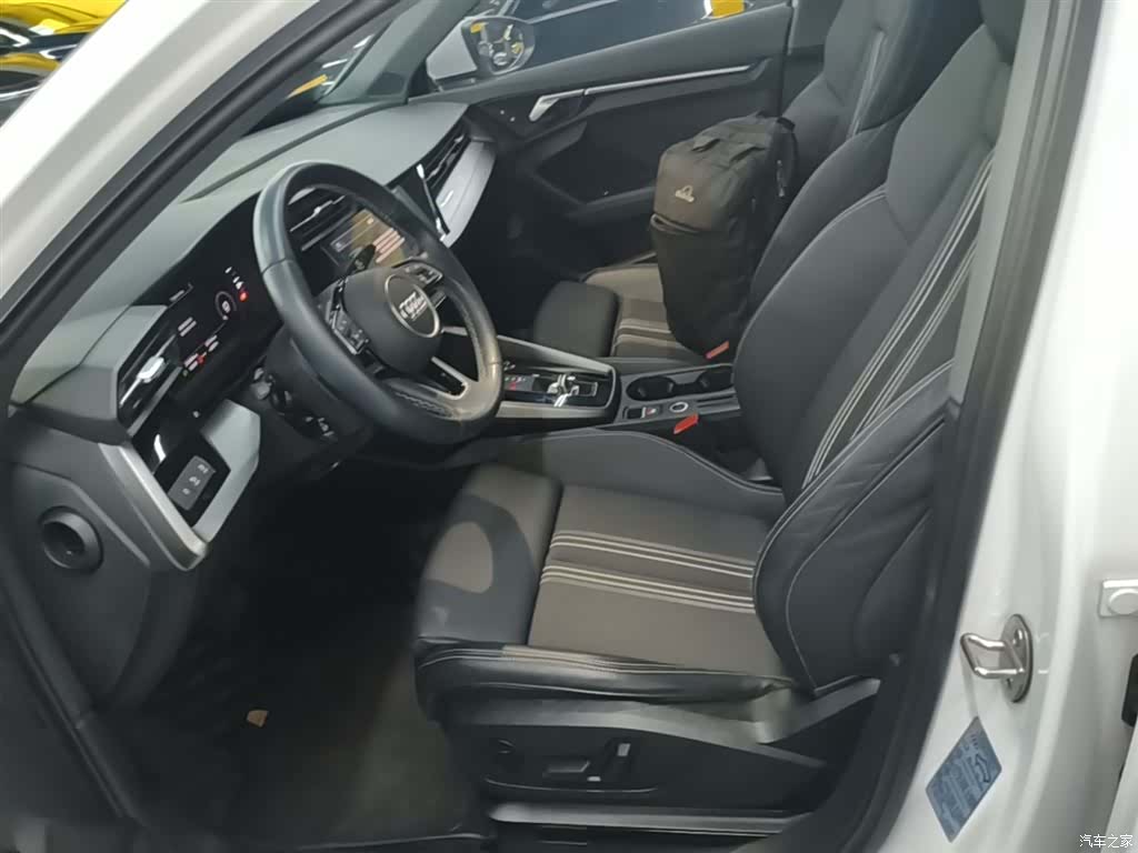 Audi A3, 2023 15
