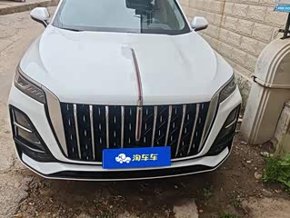 Hongqi Hs5 2023 2.0T Pro 10.68