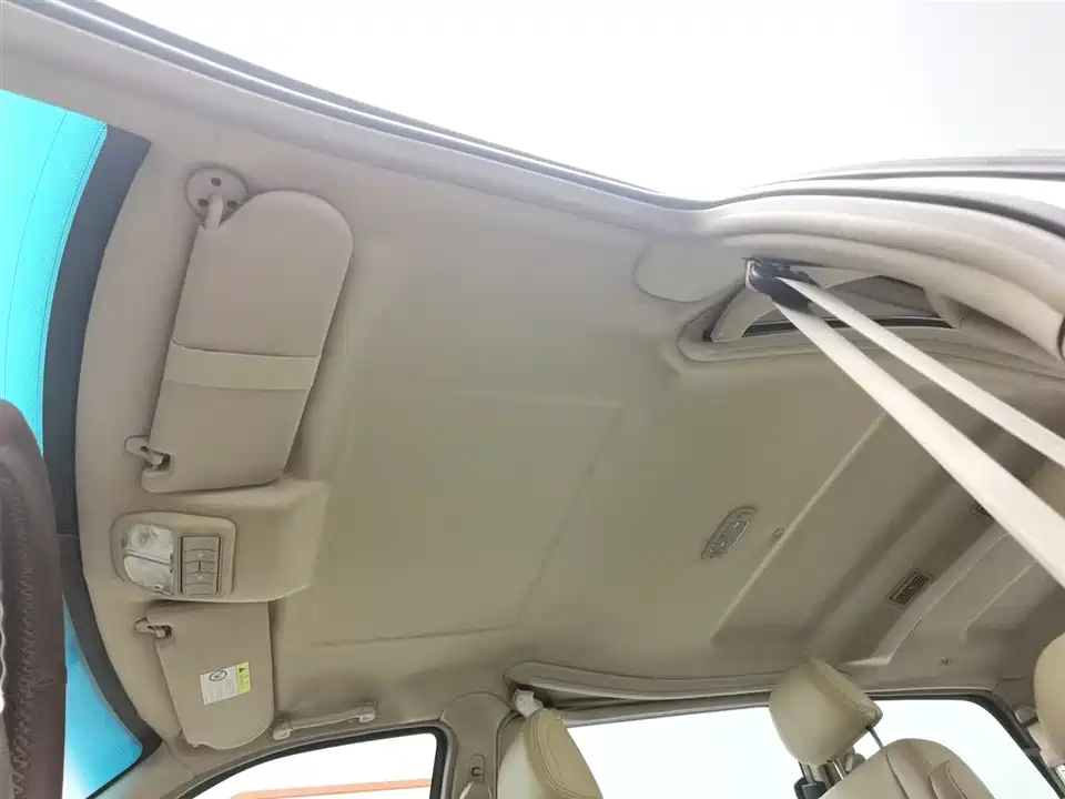 Buick GL8 Buick GL8