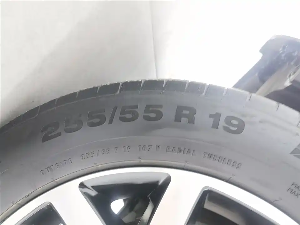 Volkswagen Tourang