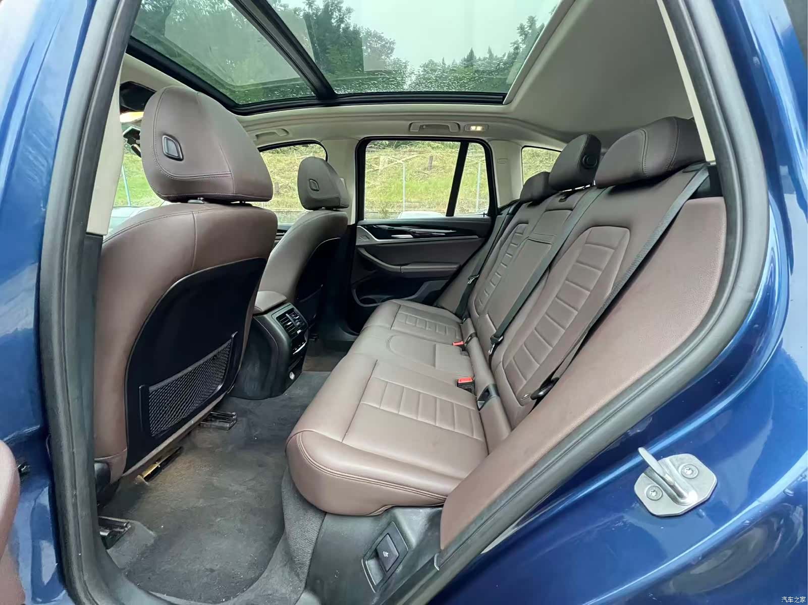 BMW X3, 2019 6
